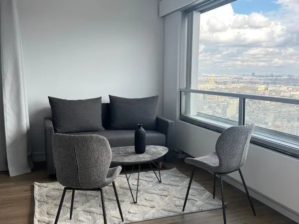 Loue appartement