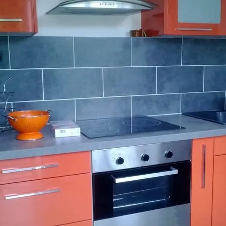 Appartement T2 meublé