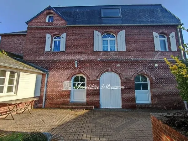 Maison 7 pièces 136 m²