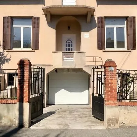 Maison T5 / Rangueil