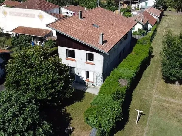 Maison 4 pièces 181 m²