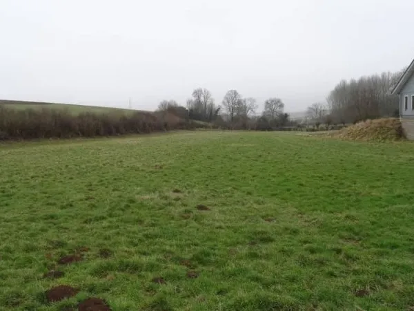 Terrain à bâtir Vente Bellinghem  8350m² 105099€