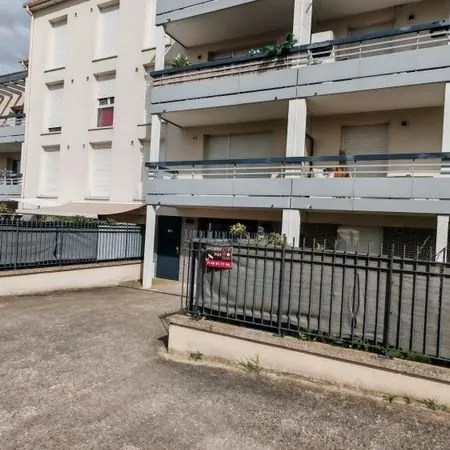 Appartement 4 pièces lumineux de 74 m² avec balcon plein sud, DPE A