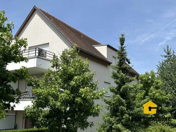 Appartement 5 pièces 88 m²