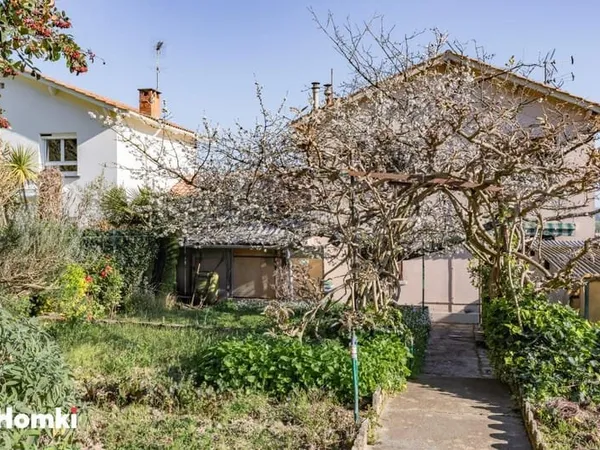 Maison/Villa T6 de 101 m2 à Toulouse 31500