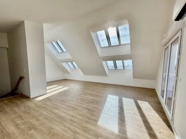 Appartement 4 pièces