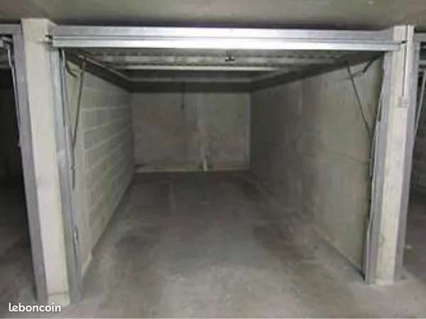 Garage sous terrain forum fabgo