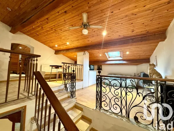 Appartement 4 pièces 105 m²