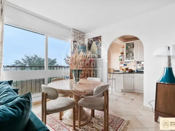 Vends T5 - 119m² - Le Chesnay Rocquencourt 78150
