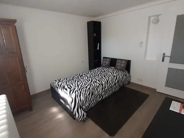 Studio de 40m2 à louer sur Chambray-lès-Tours