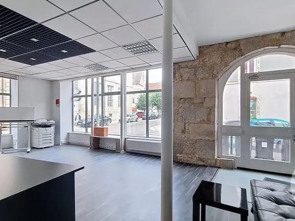 Appartement 2 pièces 68 m²