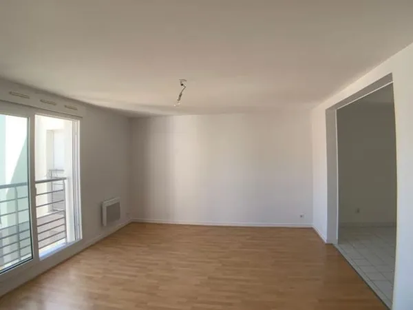 Appartement 2 pièces 50 m²