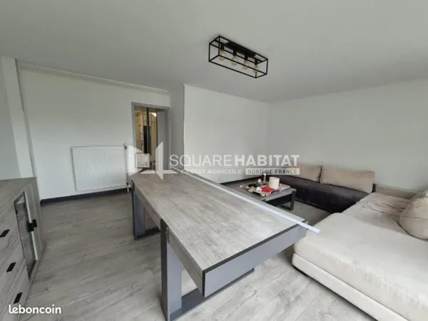 Maison 4 pièces 83 m²