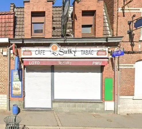 Local commercial 384 m² Bailleul