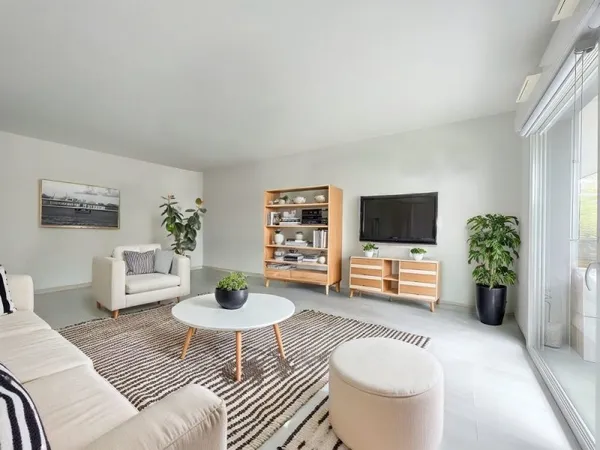 Appartement 4 pièces avec terrasse à Chambéry