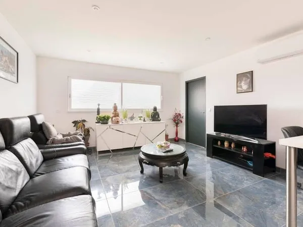 Appartement 3 pièces 78 m²