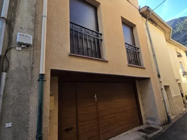 Vallée de Vicdessos