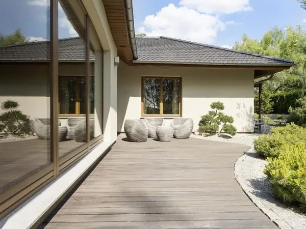 Villa 5 pièces 156 m²