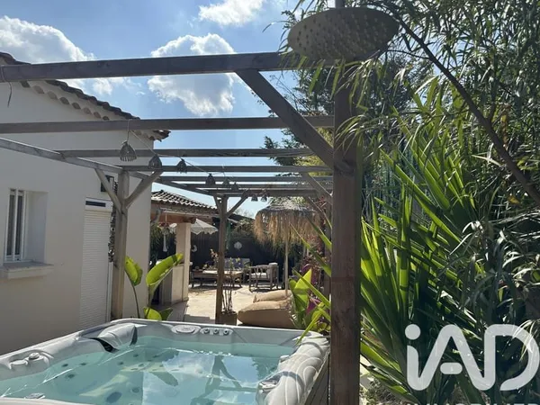 Vente Maison/villa 4 pièces