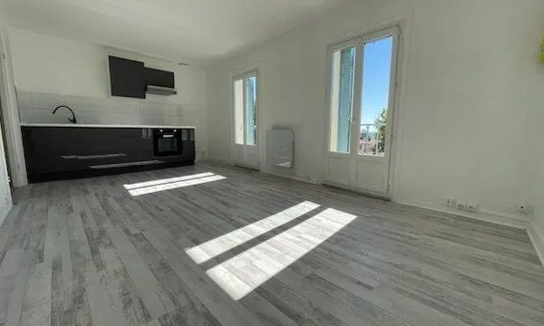 Appartement 3 pièces 70 m²