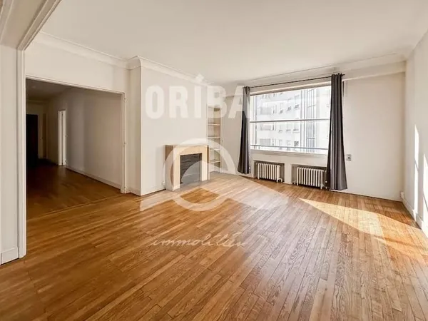 Appartement 4 pièces 110 m²