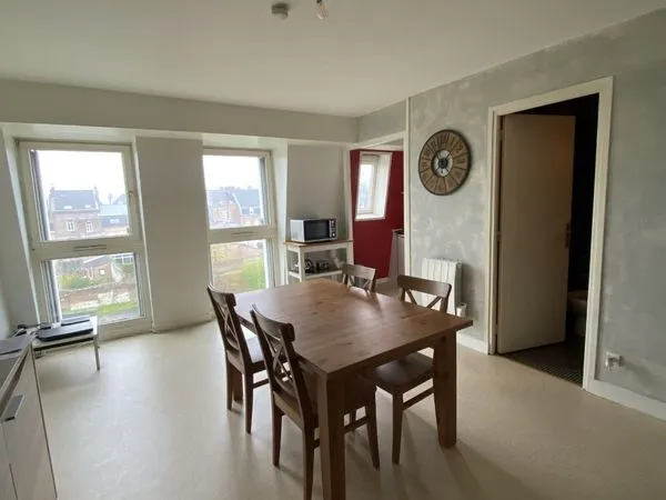 Appartement 2 pièces 42 m2 - Quartier henriville