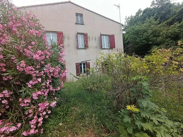 Achat : Maison Bram (11150)