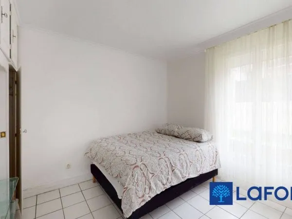 Appartement 1 pièce 24 m²