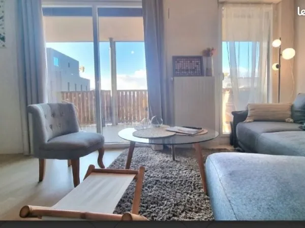 T3 Appt 68 m2 secteur Saint Joseph