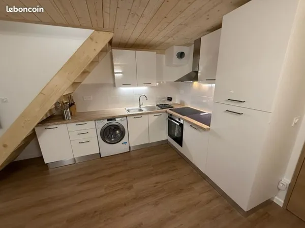 Recherche locataire appartement neuf