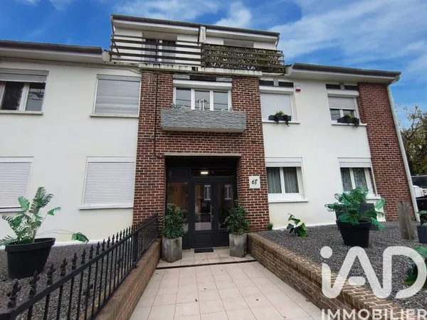 Maison 6 pièces 112 m²