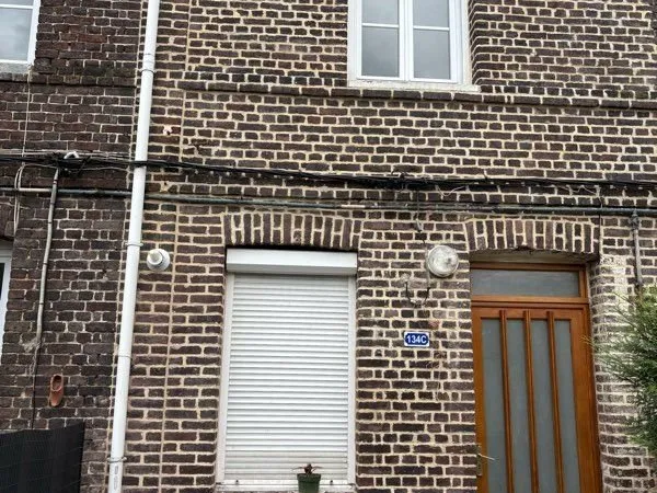 Vente Maison de ville