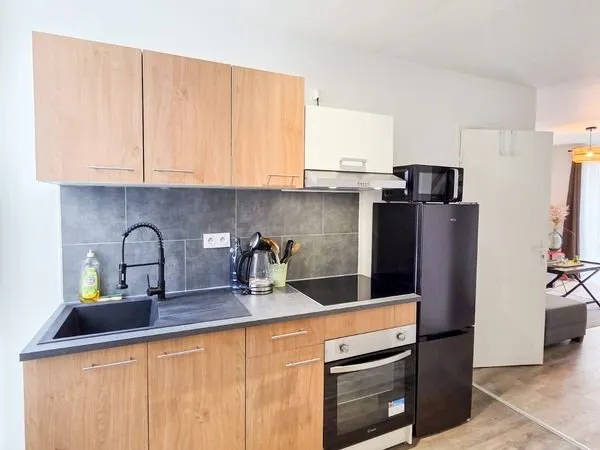 Plusieurs logements dispo Vichy centre