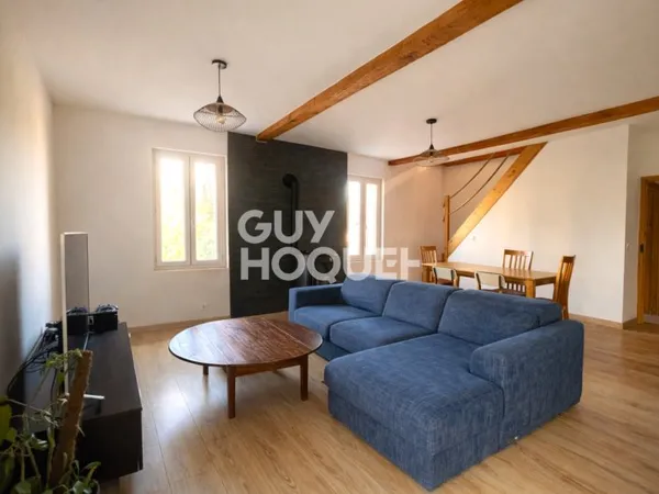 Duplex 100m² Proche Céret