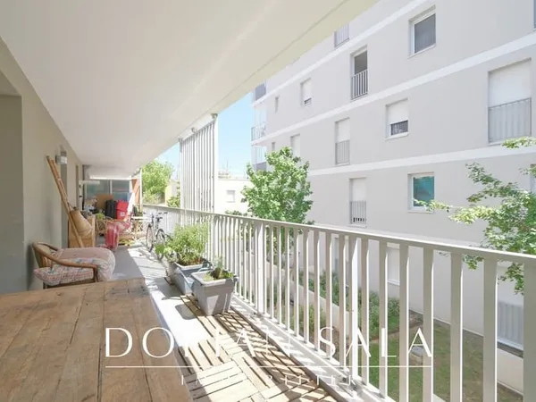 Appartement à vendre Marseille