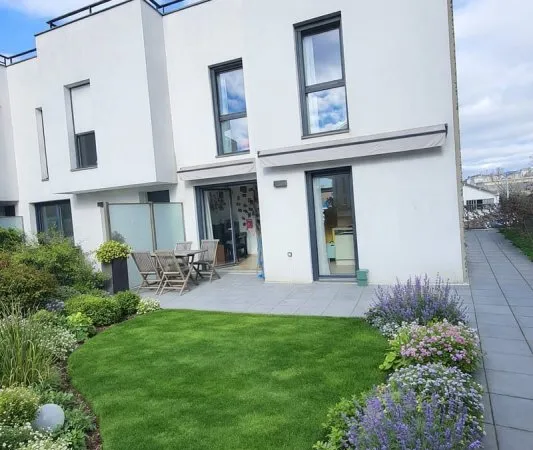 Maison à Nanterre proche de tout à pied
