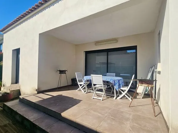 Maison 3 pièces 100 m²