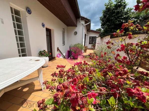 Maison à vendre Decazeville