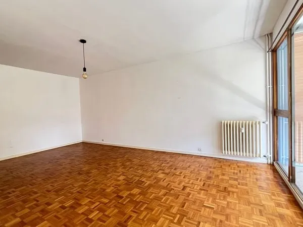 Appartement 4 pièces 81 m²