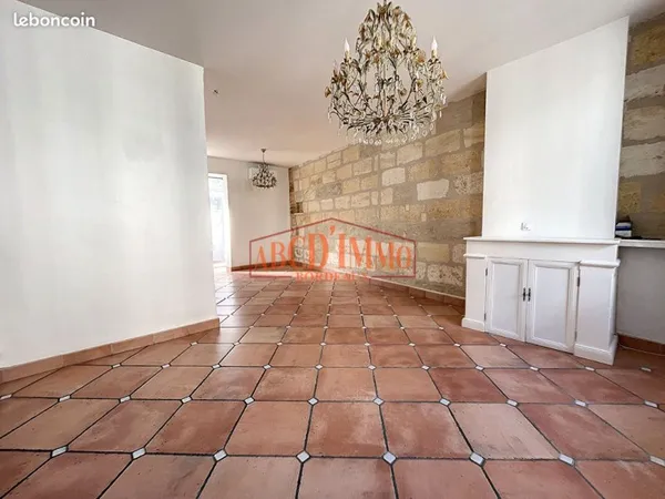 Maison 4 pièces 112 m²