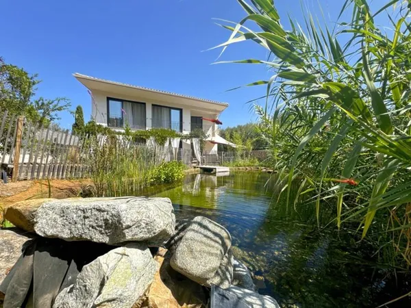 Maison individuelle 5 pièces 137 m²