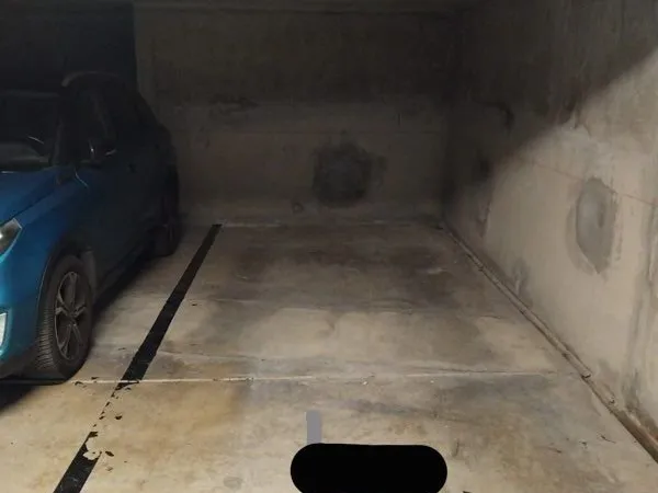 Location parking Noisy le sec-en face hôpital CHI André Grégoire de Montreuil -