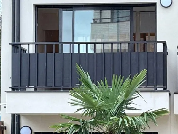 Appartement 2 pièces 37 m²