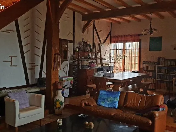 Particulier vend maison pierres