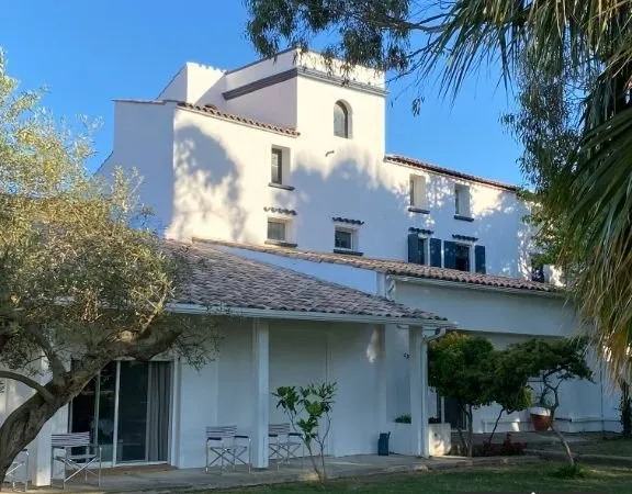 Maison de luxe 20 pièces 840 m²