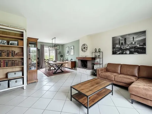 Maison Vente Élancourt 7p 140m² 430000€