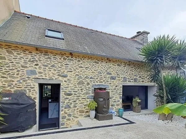 Maison 5 pièces 107 m²