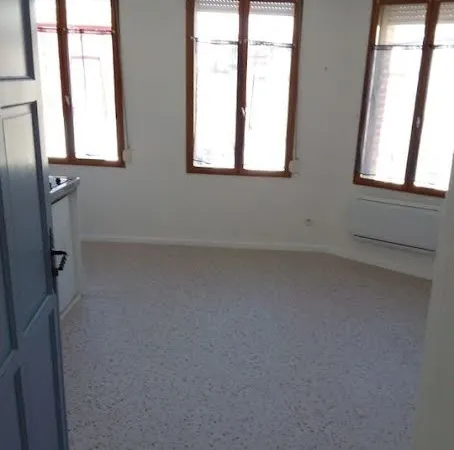 Appartement 2 pièces 32 m²