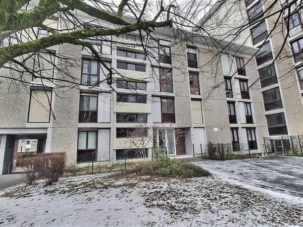 Appartement Annemasse 4 pièce(s) 78.37 m2