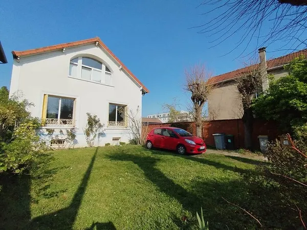 Maison Franconville 7 pièce(s) 130 m2
